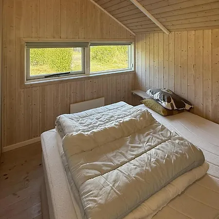Beautiful In With Sauna Rodby
