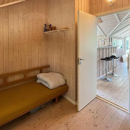 Beautiful In With Sauna * Rodby
