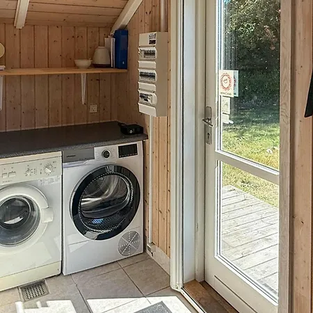 Beautiful In With Sauna Holiday home *